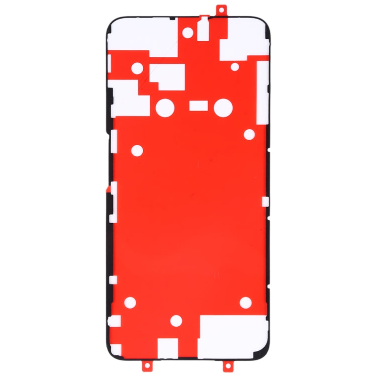 Per Huawei Honor 20 Adesivo adesivo telaio alloggiamento posteriore originale, For Huawei Honor 20 Per Huawei Honor 20 Adesivo adesivo telaio alloggiamento posteriore originale, For Huawei Honor 20